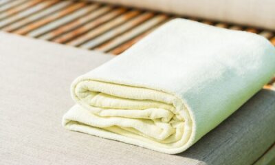 sanitation towel