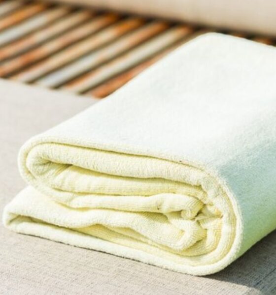 sanitation towel