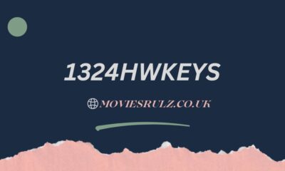 1324hwkeys