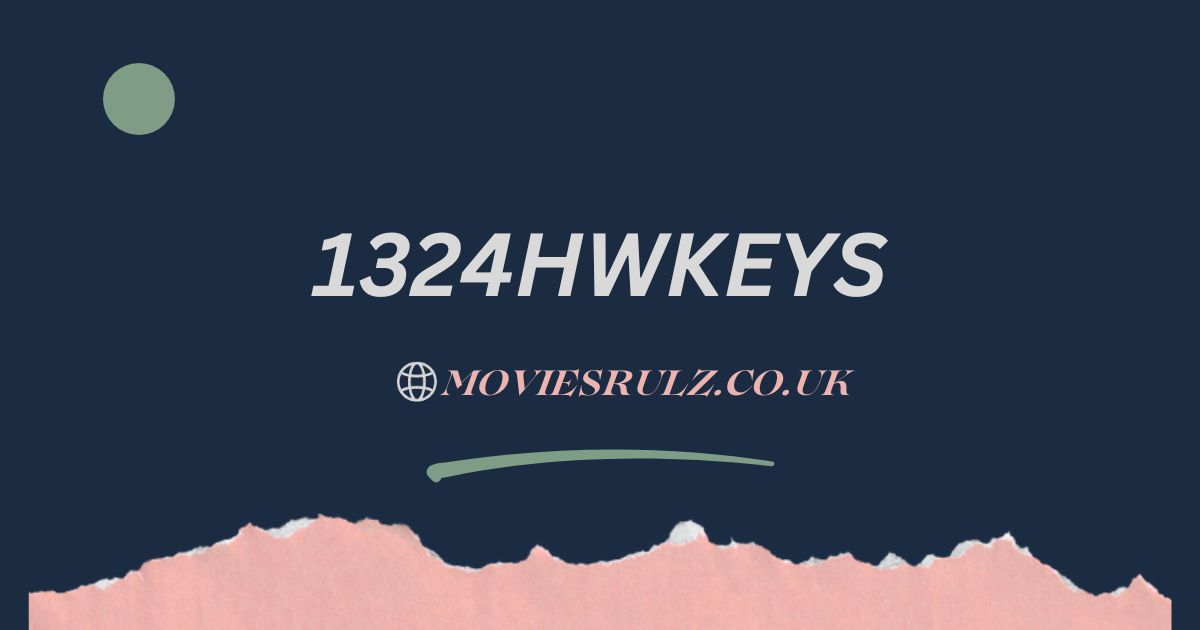 1324hwkeys