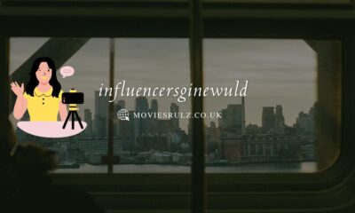 influencersginewuld