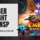 ember knight 2.0 nsp​