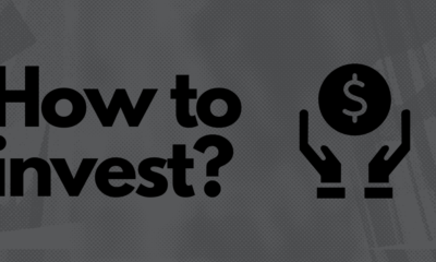 How to Invest