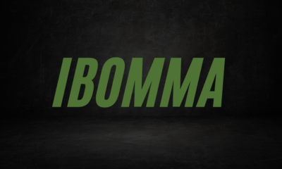 iBomma