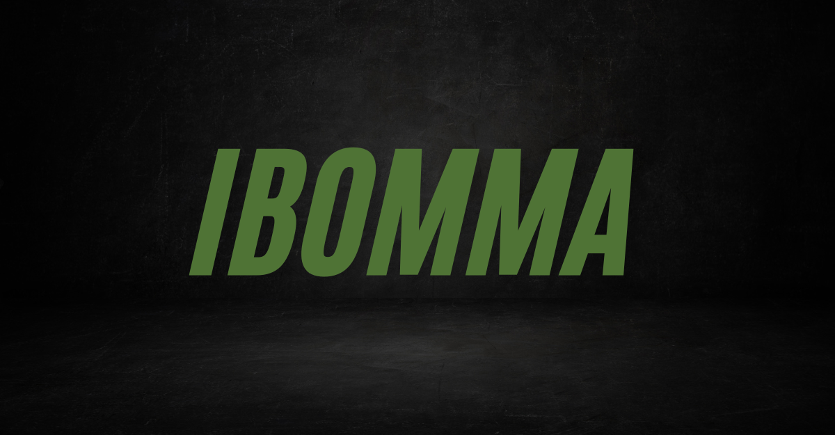 iBomma