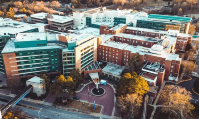 Abbott Northwestern Hospital