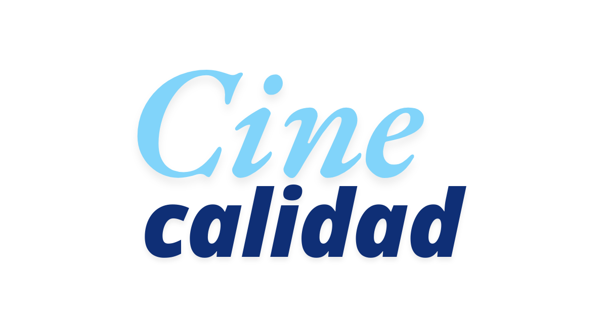 Cinecalidad