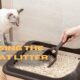 Cat Litter