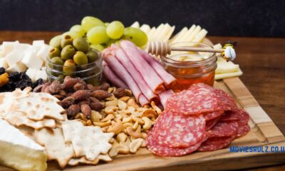 Charcuterie