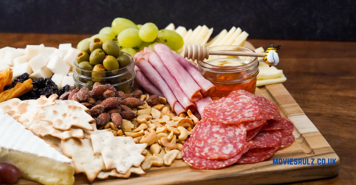 Charcuterie