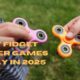 Fidget Spinner