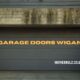 Garage Doors Wigan