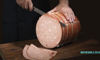 Mortadella di Bologna