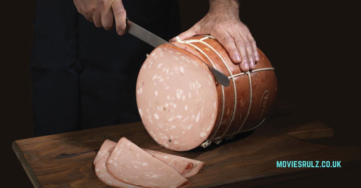 Mortadella di Bologna