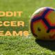 Reddit Soccer Streams