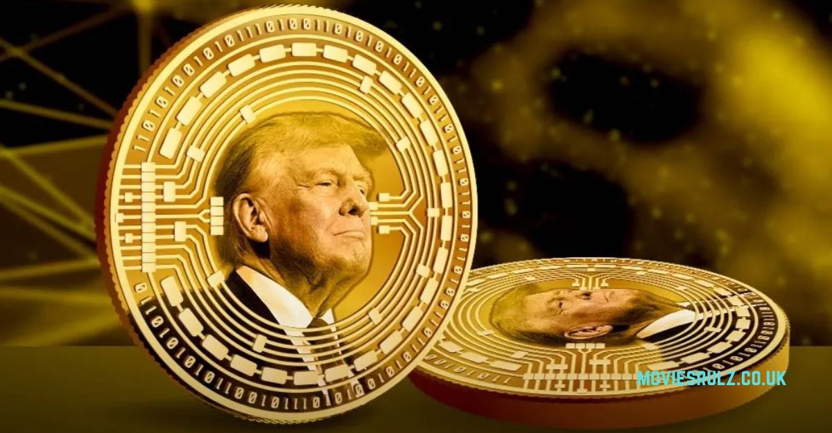 TRUMP Crypto Coin