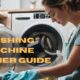 Washing Machine Cleaner