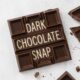 Dark Chocolate Snap