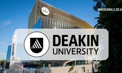 Deakin University Jobs