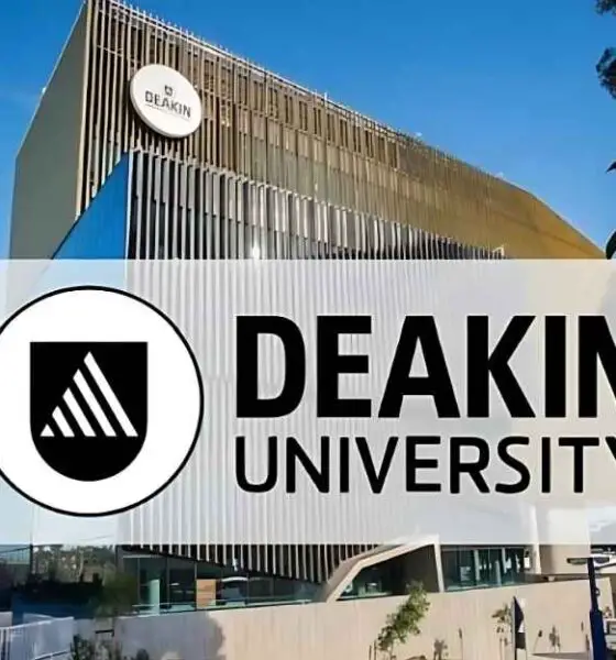 Deakin University Jobs