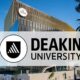 Deakin University Jobs