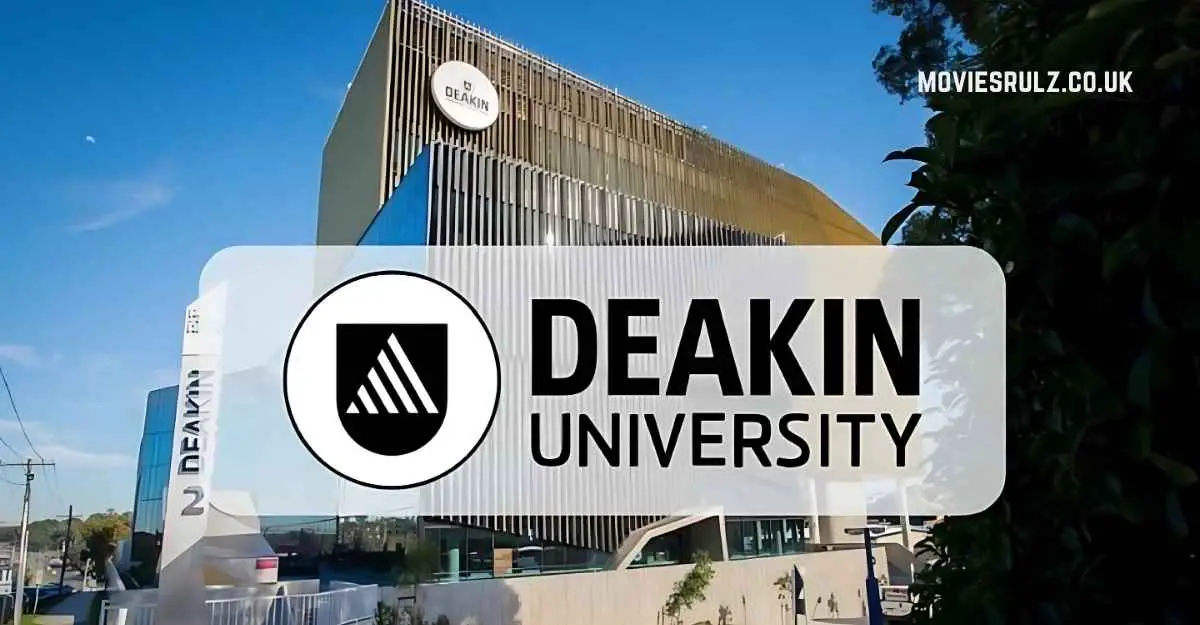 Deakin University Jobs